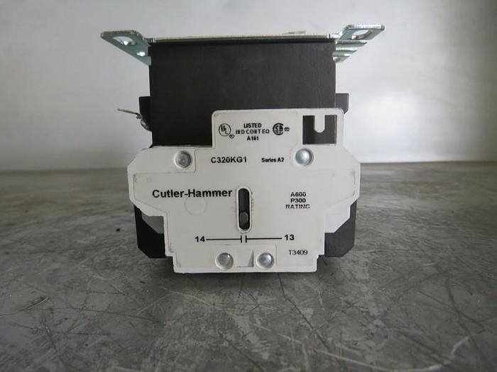 Used EATON CUTLER-HAMMER SWITCH !