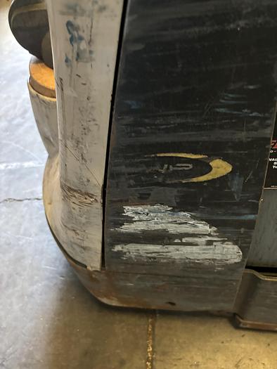 Used ELECTRIC PALLET JACK WP 3000 SERIES