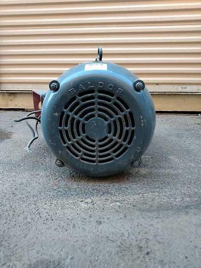 Used KAESER EWLECTRIC MOTOR,  AN50510, 40 HP !