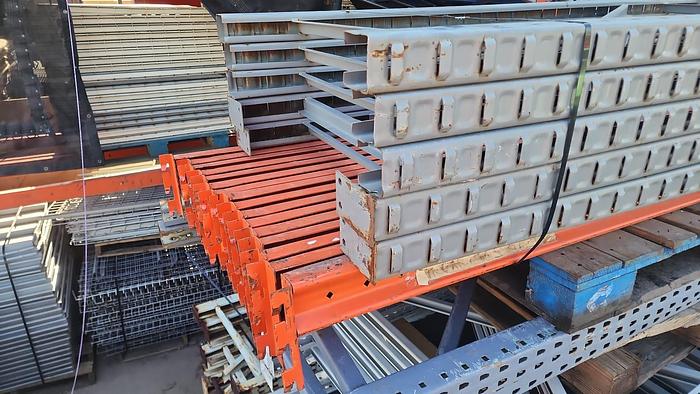 Pallet Racking