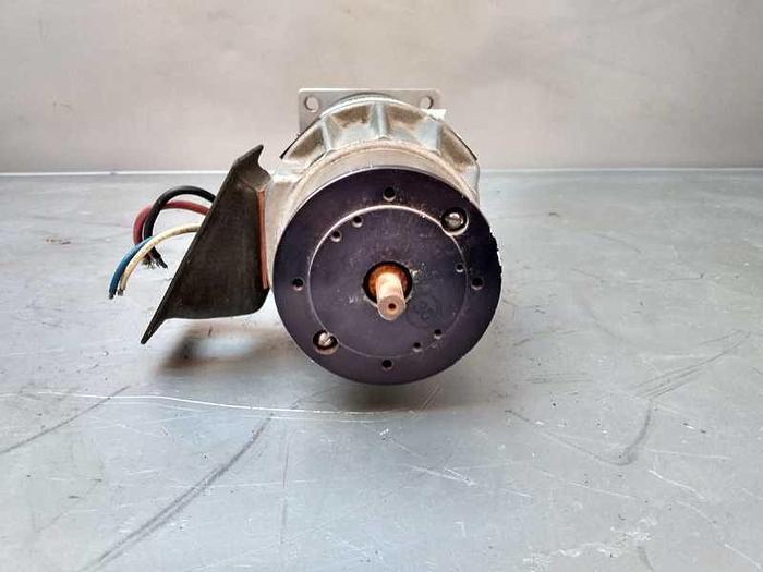 Used MOTOR ELECTRO-CRAFT E26-3./