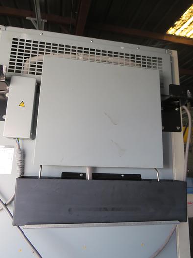 Used SANYO LABCOOL PHARMACEUTICAL REFRIGERATOR MPR-721.*