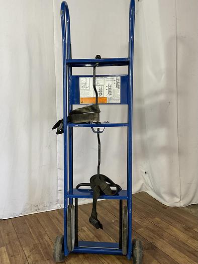 Used INDUSTRIAL MOVING APPLIANCE DOLLY TRUCK CART !