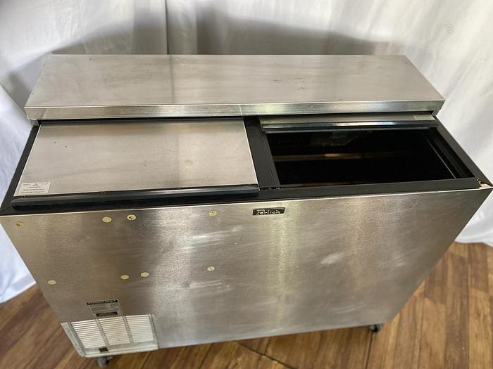 Used PERLICK CHILLER, FR48SS !