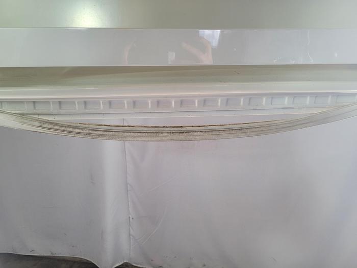 Used WHIRPOOL TOP FREEZER REFRIGERATOR; ET1MHKXMQ05 !