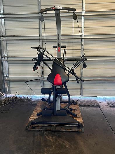 Used BOWFLEX XCEED HOME GYM !