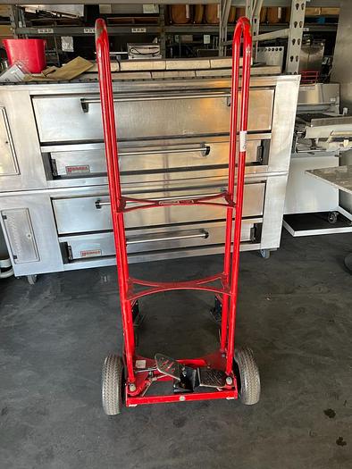 Used TIRE DOLLIES/CARTS