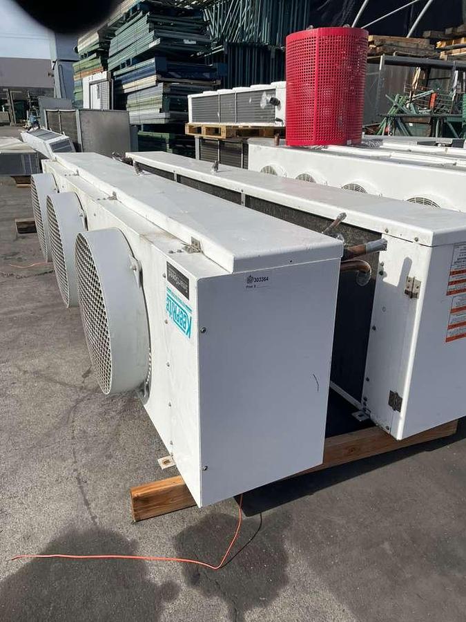Used KeepRite Unit Cooler / Evaporator