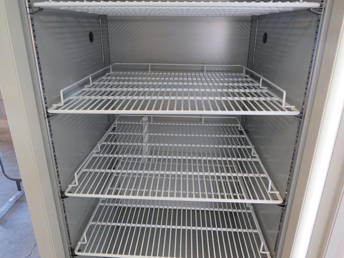 Used SANYO LABCOOL PHARMACEUTICAL REFRIGERATOR MPR-721.*