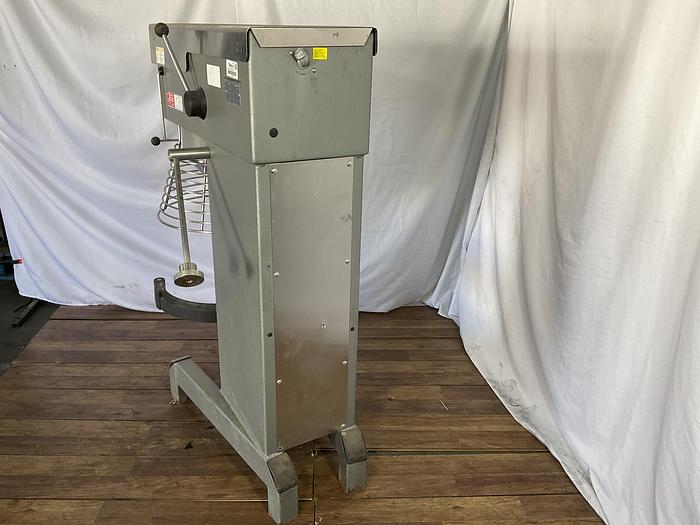 Used VIRAMIXER W60 60 QT COMMERCIAL MIXER !