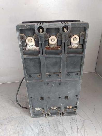 Used HIGH IC CIRCUIT BREAKER TKL4V4612 !