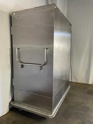 Used CRES COR REFRIGERATOR- R171S1856E !