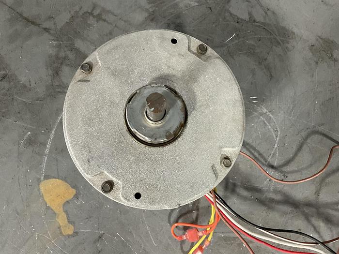 Used US ELECTRICAL MOTOR  RESCUE HP: 1/3 TO 1/6; 1PH; RPM: 1075  K55HXCLF-586 !