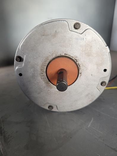 Used US ELECTRICAL MOTOR-K55HXKSC-3378;HP: 1/4;PH: 1 !