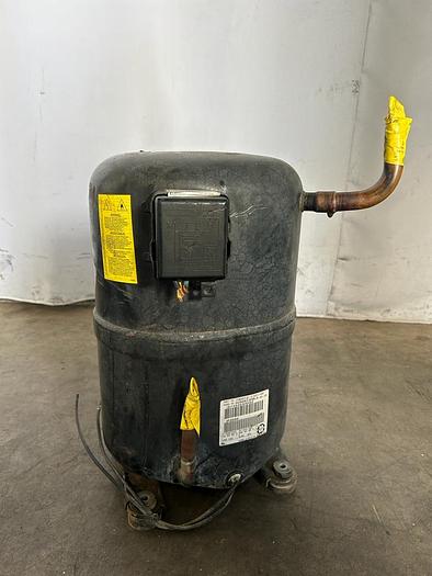 Used COMPRESSOR REFRIGERANT