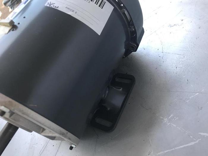 MARATHON ELECTRIC MOTOR 1/3; 3 PH; 1140 RPM; DVJ 56T11F5301E P !