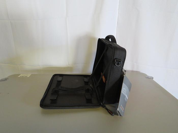 HIGHER GROUND 12" MINI SHUTTLE-LAPTOP IPAD TABLET NOTEBOOK CASE BAG !