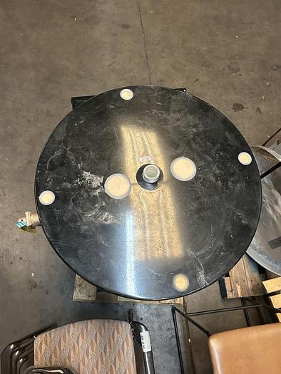 Used RHEEM BOOSTER WATER HEATER !