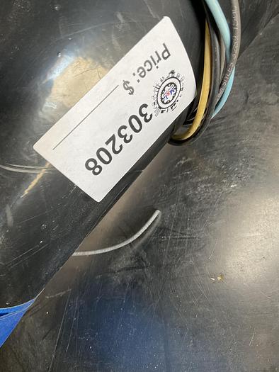 Used COPELAND SCROLL COMPRESSOR MODEL ZP21K5E-PFV-130