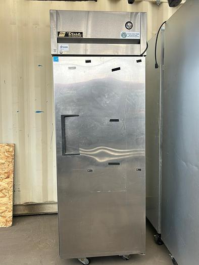 Used TRUE ONE DOOR REFRIGERATOR-TG1R-1S