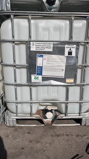 Used EASY CLEAN WATER TOTE