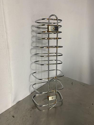 Used TOWEL RACK !