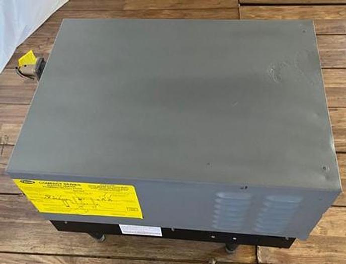 Used BOOSTER WATER HEATER