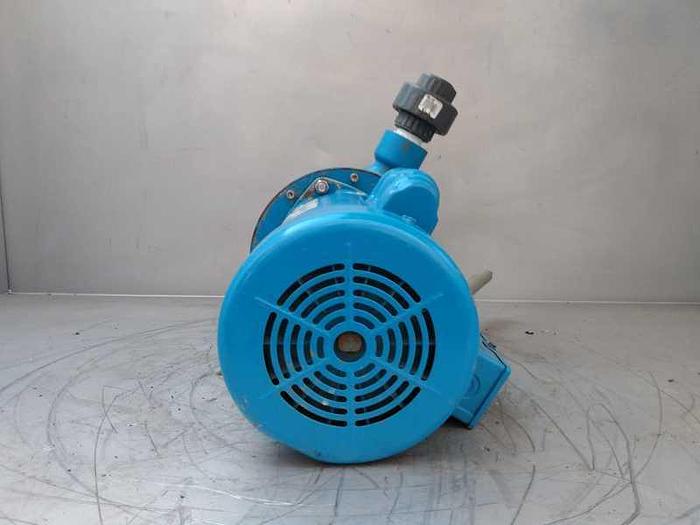 Used WATER PUMP 1/2 HP EMERSON C63CXHRF-5104.-