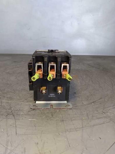 Used COPELAND CONTACTOR 115 V !