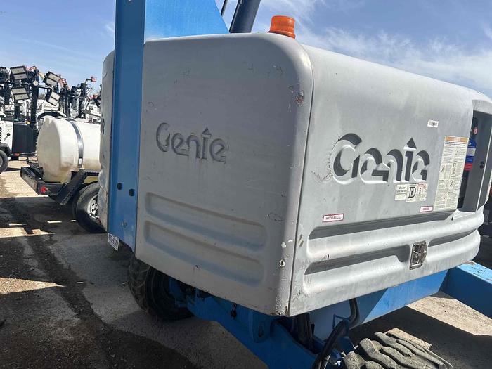 Used Boom Lift-45' Telescopic 4Wd Engine*