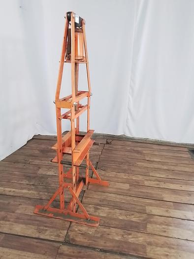 Used 20 TON SHOP PRESS ./
