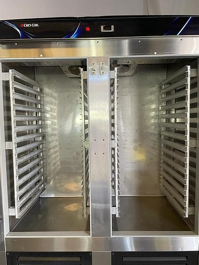 Used CRES COR REFRIGERATOR- R171S1856E !