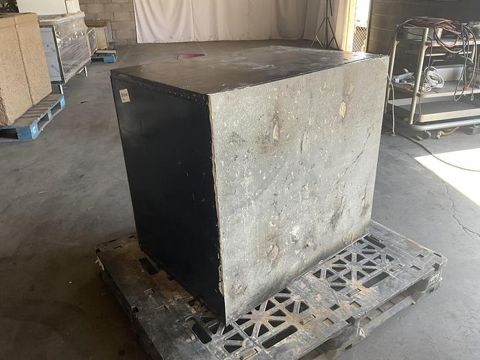 Used DIEBOLD CASHGARD; MODEL A209069