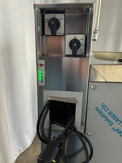 Used PORTABLE HAND SINK