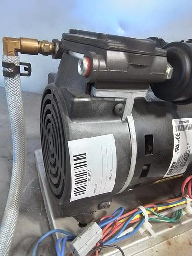 Used GAST 72R755-155-D502CX !