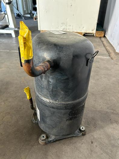 Used COMPRESSOR REFRIGERANT