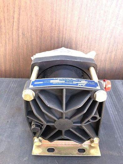 Used AIR DRIVEN FLUID PUMP HASKEL RDSF-25 !