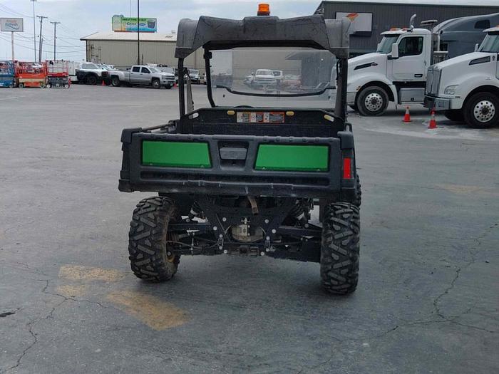 Used Truck-Utv 2 Seat 4Wd Diesel*