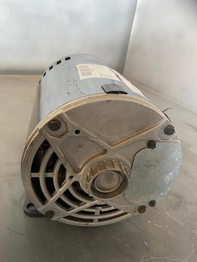 Used MARATHON ELECTRIC AC MOTOR 1.5 HP, 3PH, 1725 RPM, 3 PH 1725 RPM 5K49MN4500Z !