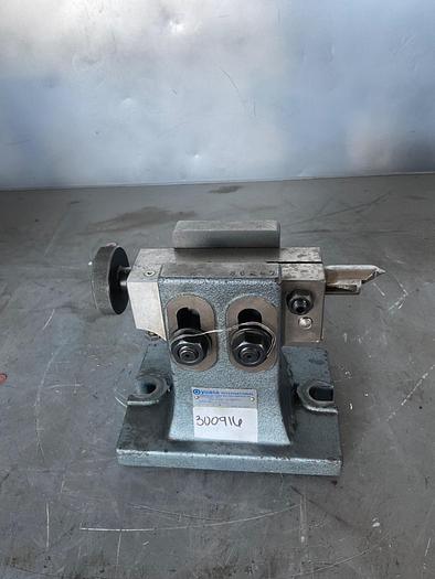 Used ADJUSTABLE TAILSTOCK MACHINIST TOOL !