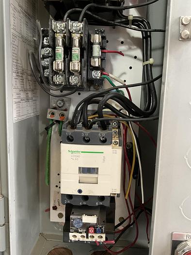 Used EATON CUTLER-HAMMER  ECN1821CJE !