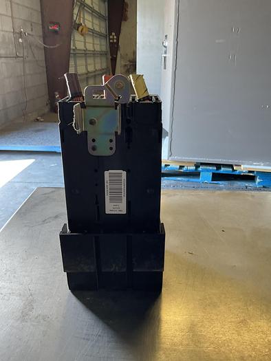 Used POWERPACT, CIRCUIT BREAKER HG 150, HGA36150
