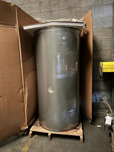 FRE-HEATER/ HEAT RECOVERY SYSTEM