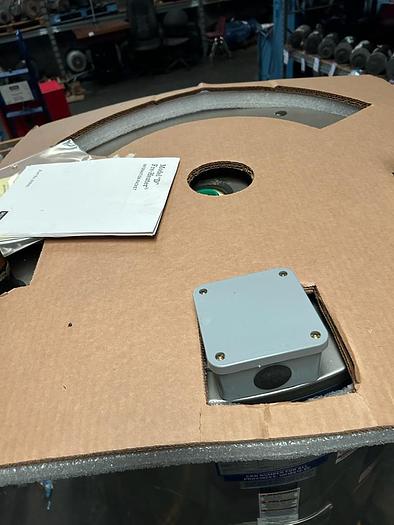 FRE-HEATER/ HEAT RECOVERY SYSTEM