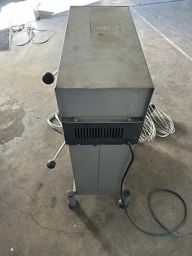 Used WELBILT VAREMIXER-W20; 3 SPEED.