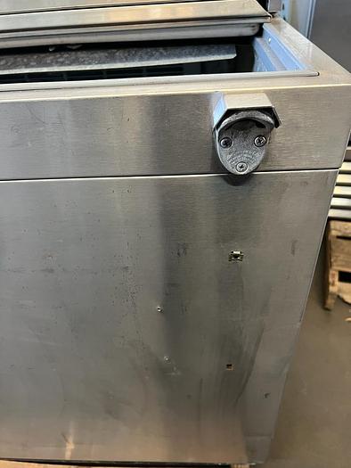 Used PERLICK MUG CHILLER, 7260EUL !