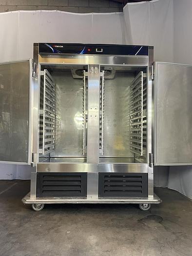 Used CRES COR REFRIGERATOR- R171S1856E !