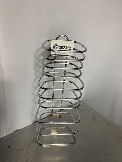 Used TOWEL RACK !