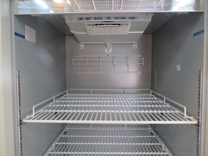Used SANYO LABCOOL PHARMACEUTICAL REFRIGERATOR MPR-721.*