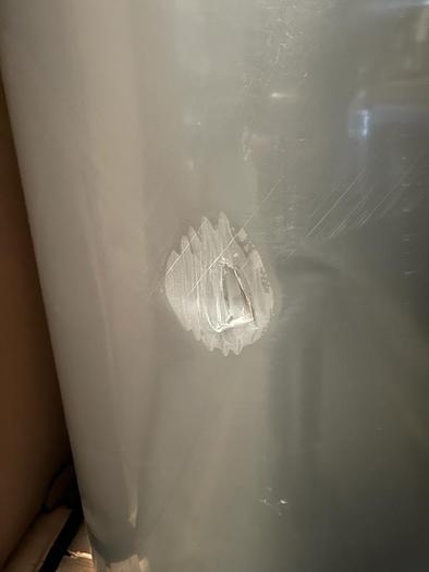 FRE-HEATER/ HEAT RECOVERY SYSTEM